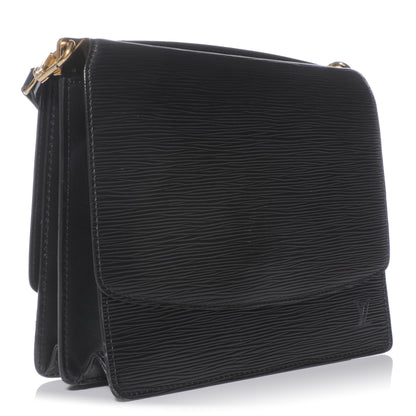 Louis Vuitton Epi Grenelle Black 3 of 7