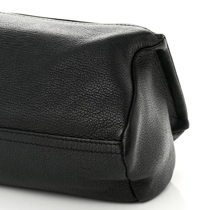 Givenchy Sugar Goatskin Mini Pandora Black 10 of 12