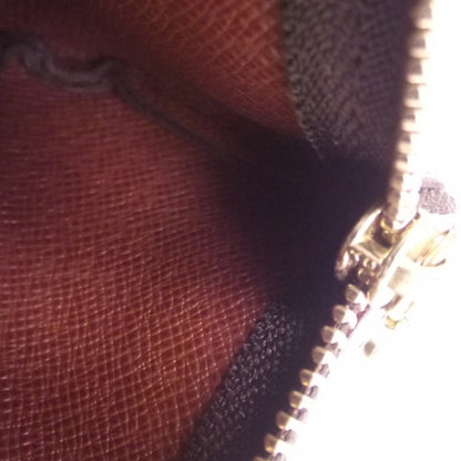 Louis Vuitton Monogram Key Pouch 7 of 7