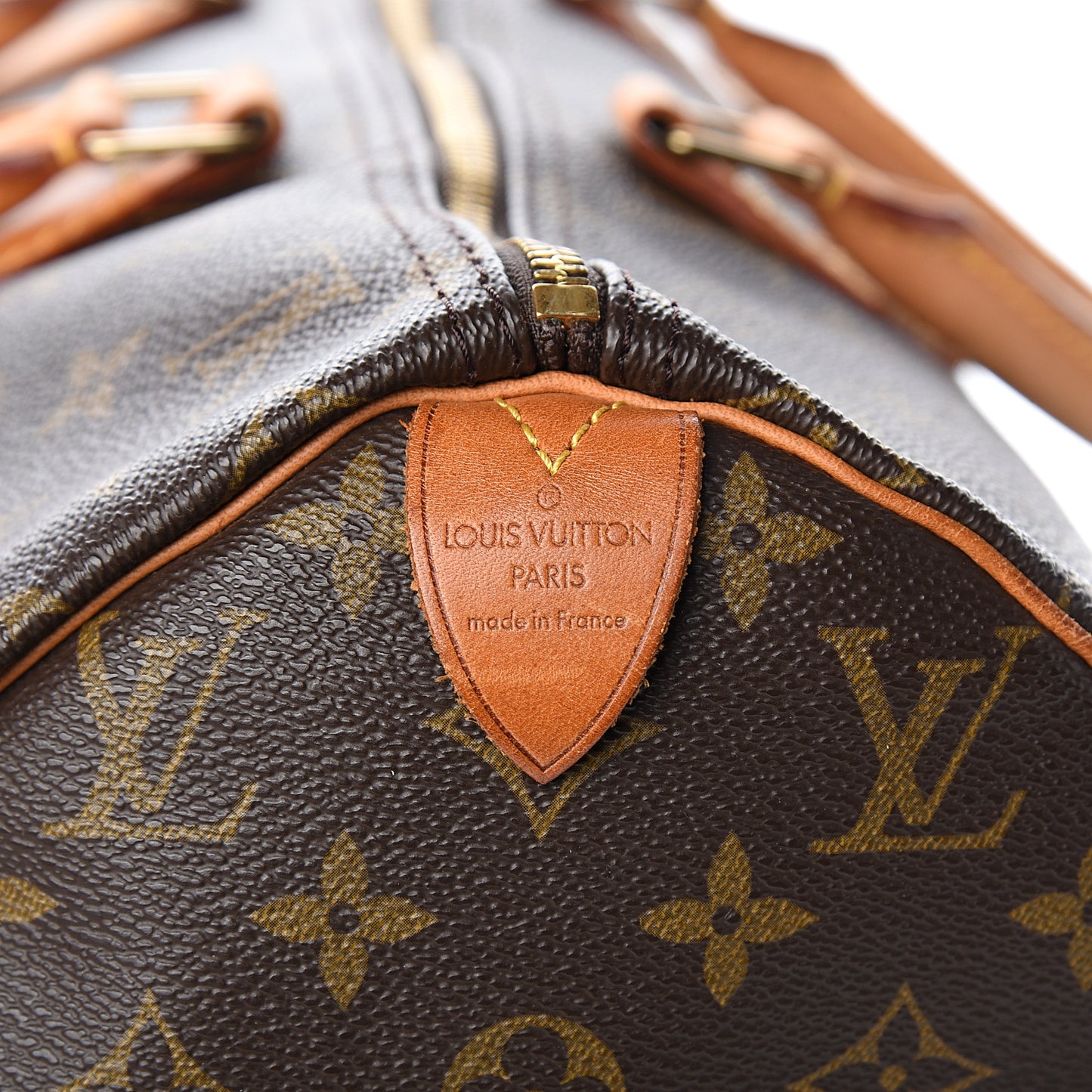 Monogram Speedy 40