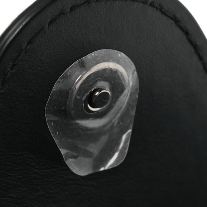 Christian Dior Canvas CD Diamond Lingot Toiletry Pouch Black 13 of 16