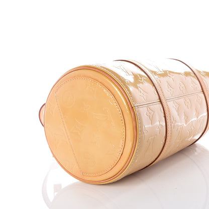 Louis Vuitton Vernis Bedford Beige 8 of 10