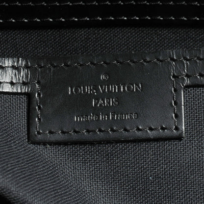 Louis Vuitton Damier Graphite Tadao 6 of 7