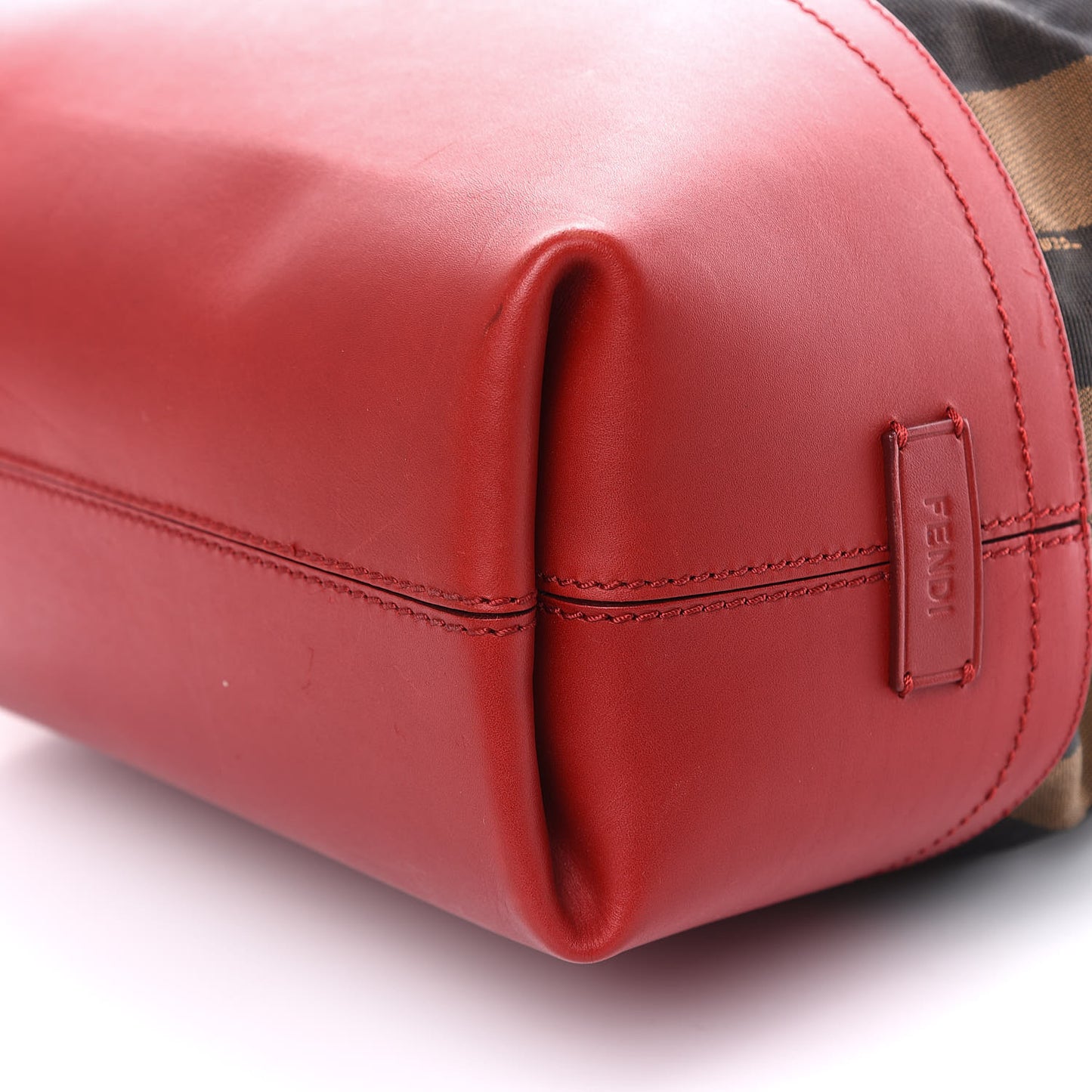 Pequin Cuoio Vegetale 2Bag Tobacco Rosso Blue Mirto Miele