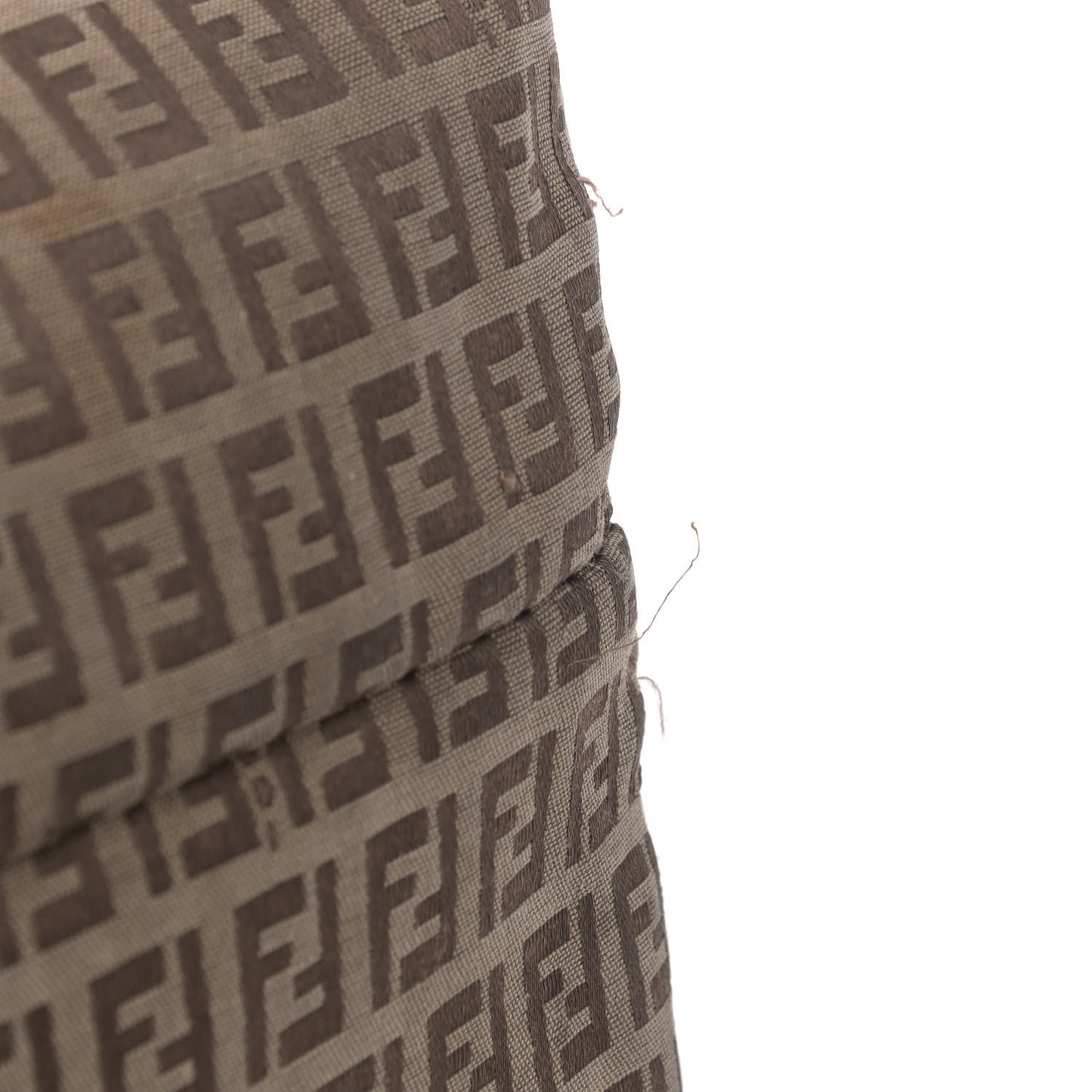Zucchino Tote Brown