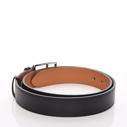 Hermes Box 32mm Belt 85 Black 3 of 7