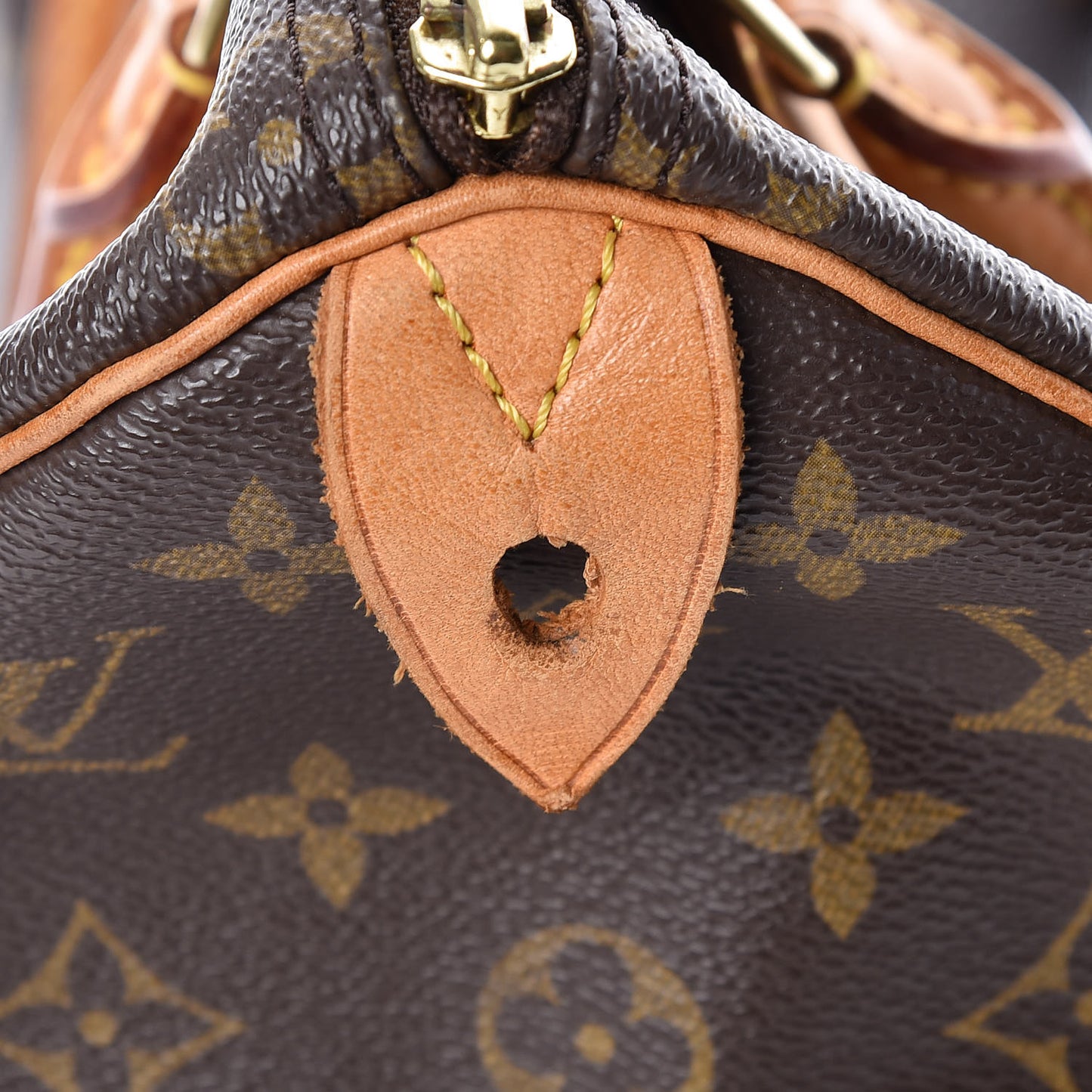Monogram Speedy 25