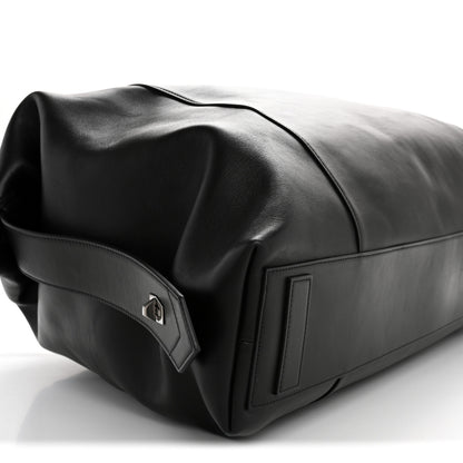 Givenchy Smooth Calfskin Large Soft Antigona Black 12 of 18