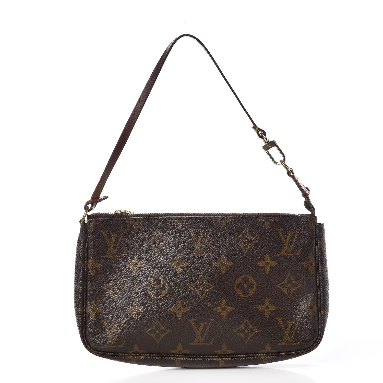 Louis Vuitton Monogram Pochette Accessories 1 of 8