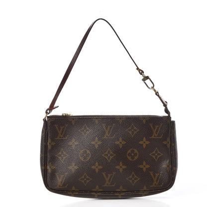 Louis Vuitton Monogram Pochette Accessories 1 of 8