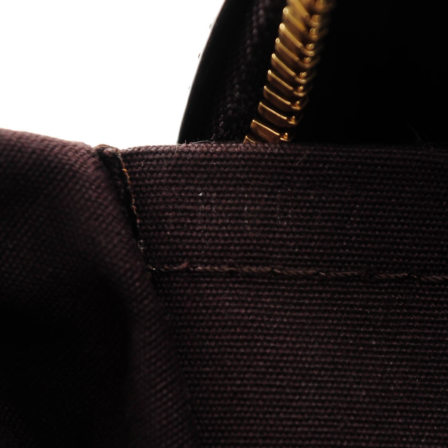 Louis Vuitton Vernis Summit Drive Amarante 7 of 7