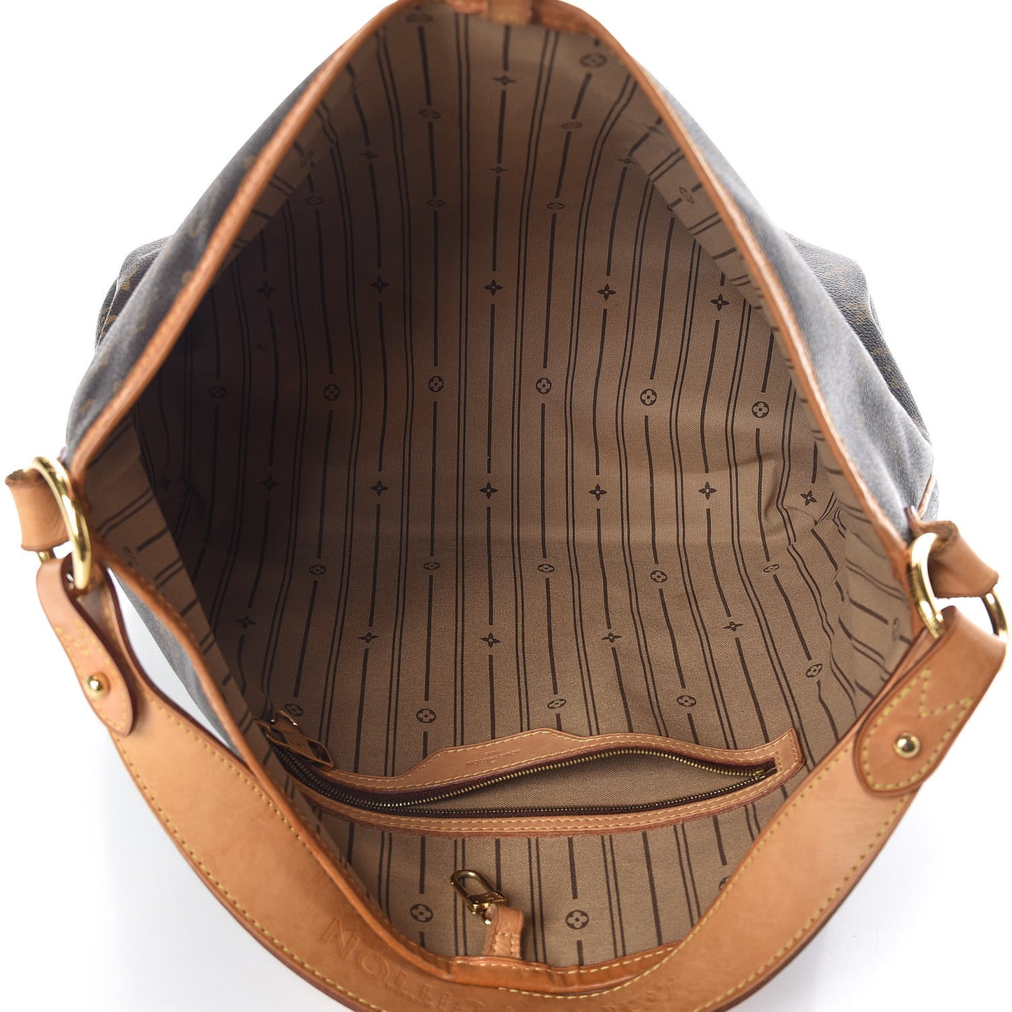 Monogram Delightful PM