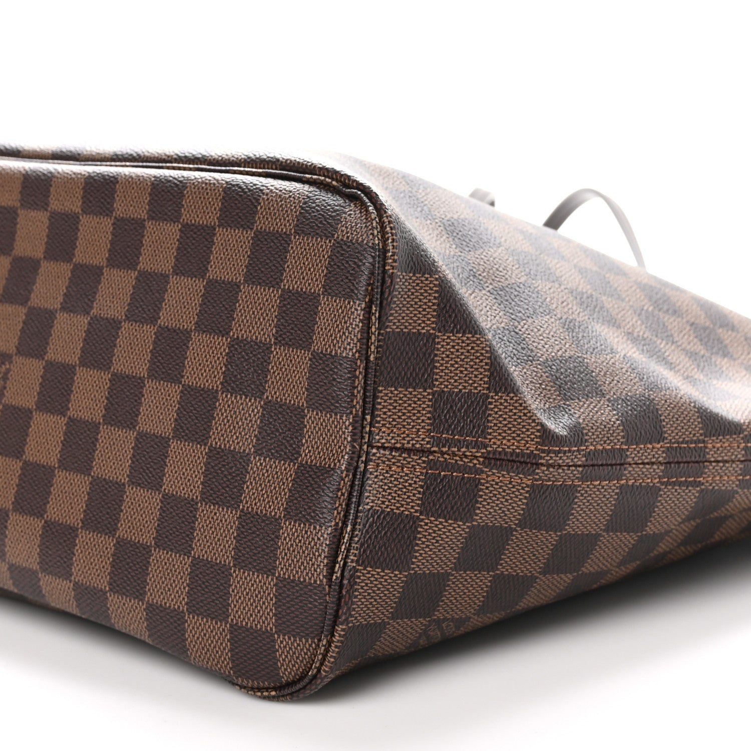 Louis Vuitton Damier Ebene Neo Neverfull MM 10 of 10