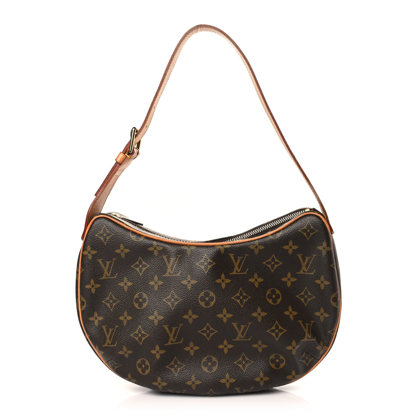 Monogram Croissant MM