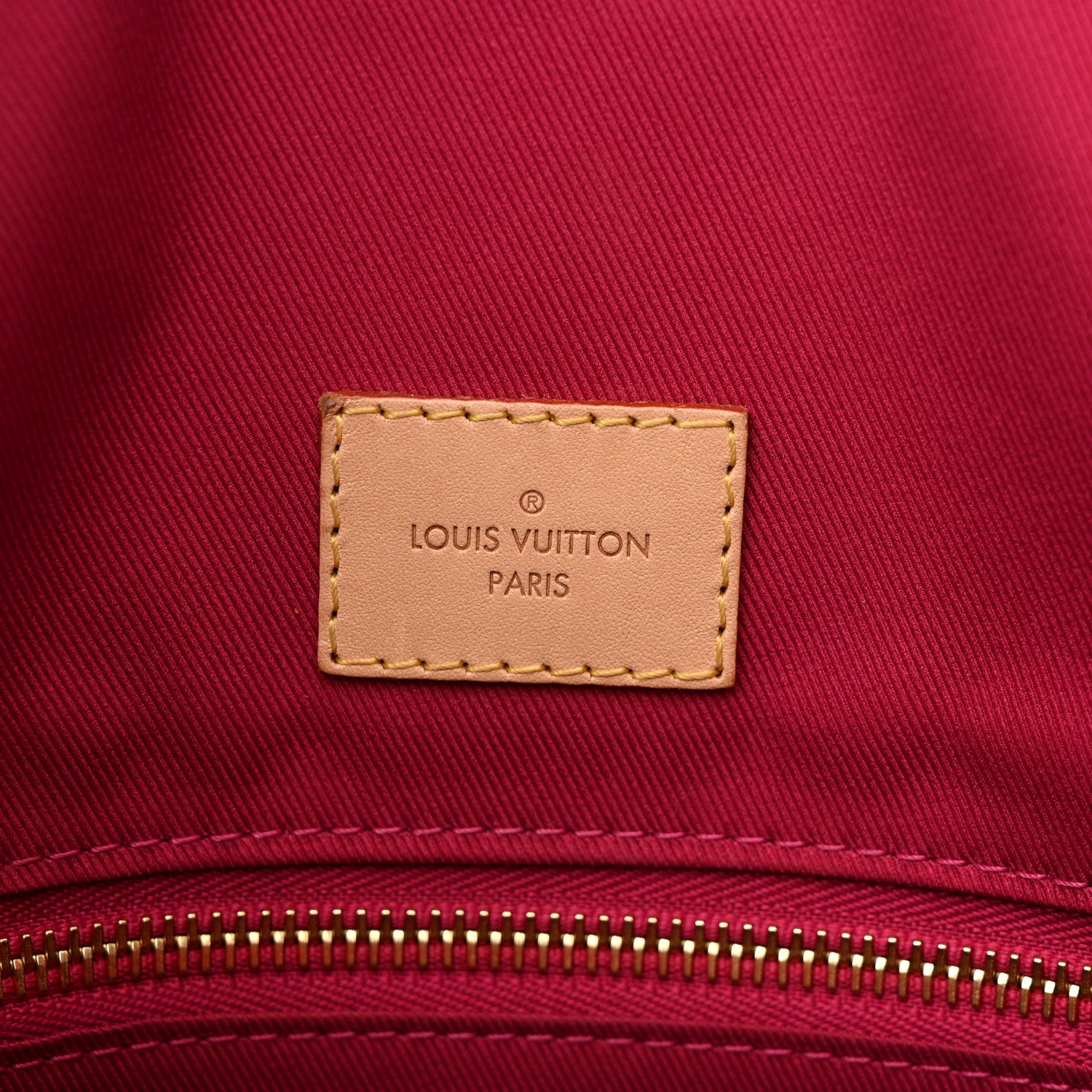 Louis Vuitton Monogram Graceful PM Pivoine 6 of 13