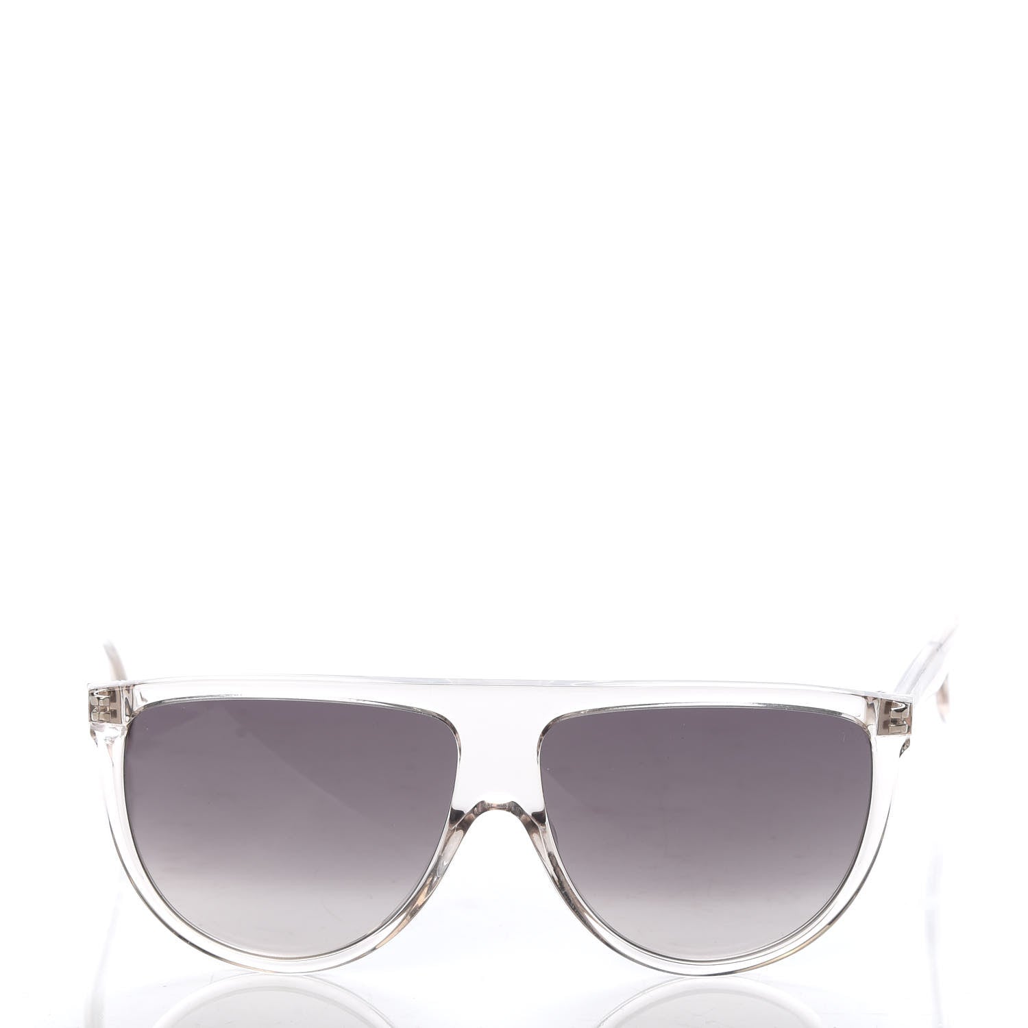 Celine Thin Shadow Sunglasses CL 40006I 2 of 6