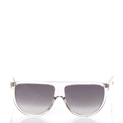 Celine Thin Shadow Sunglasses CL 40006I 2 of 6