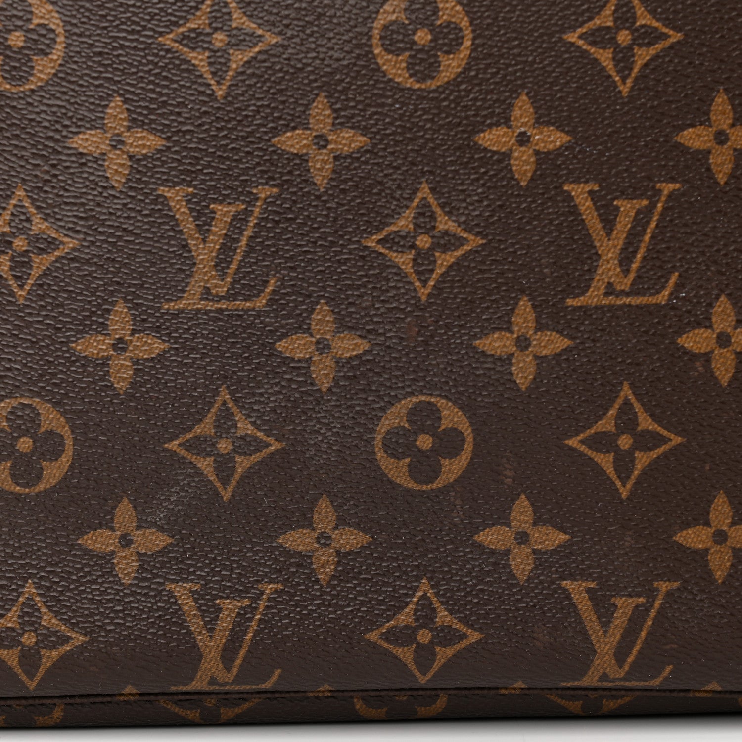 Louis Vuitton Monogram Neo Neverfull MM Cherry 12 of 25