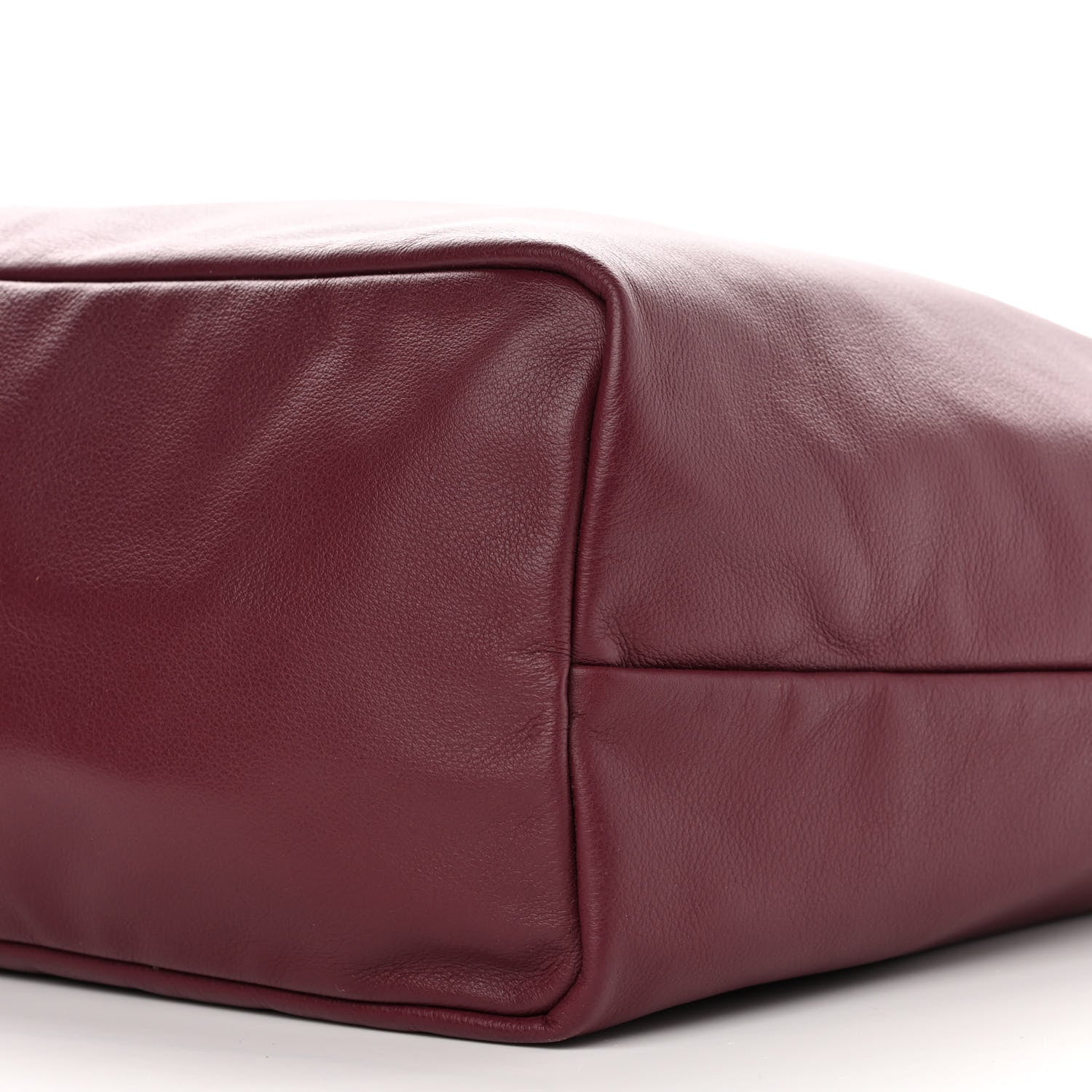 Goyard Goyardine Reversible Anjou PM Burgundy 15 of 15