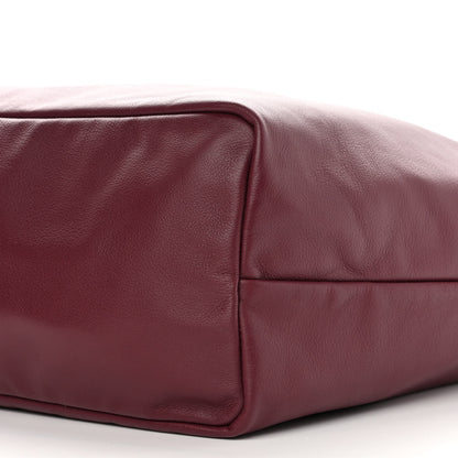 Goyard Goyardine Reversible Anjou PM Burgundy 15 of 15