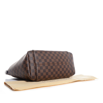 Louis Vuitton Damier Ebene Totally MM 4 of 7