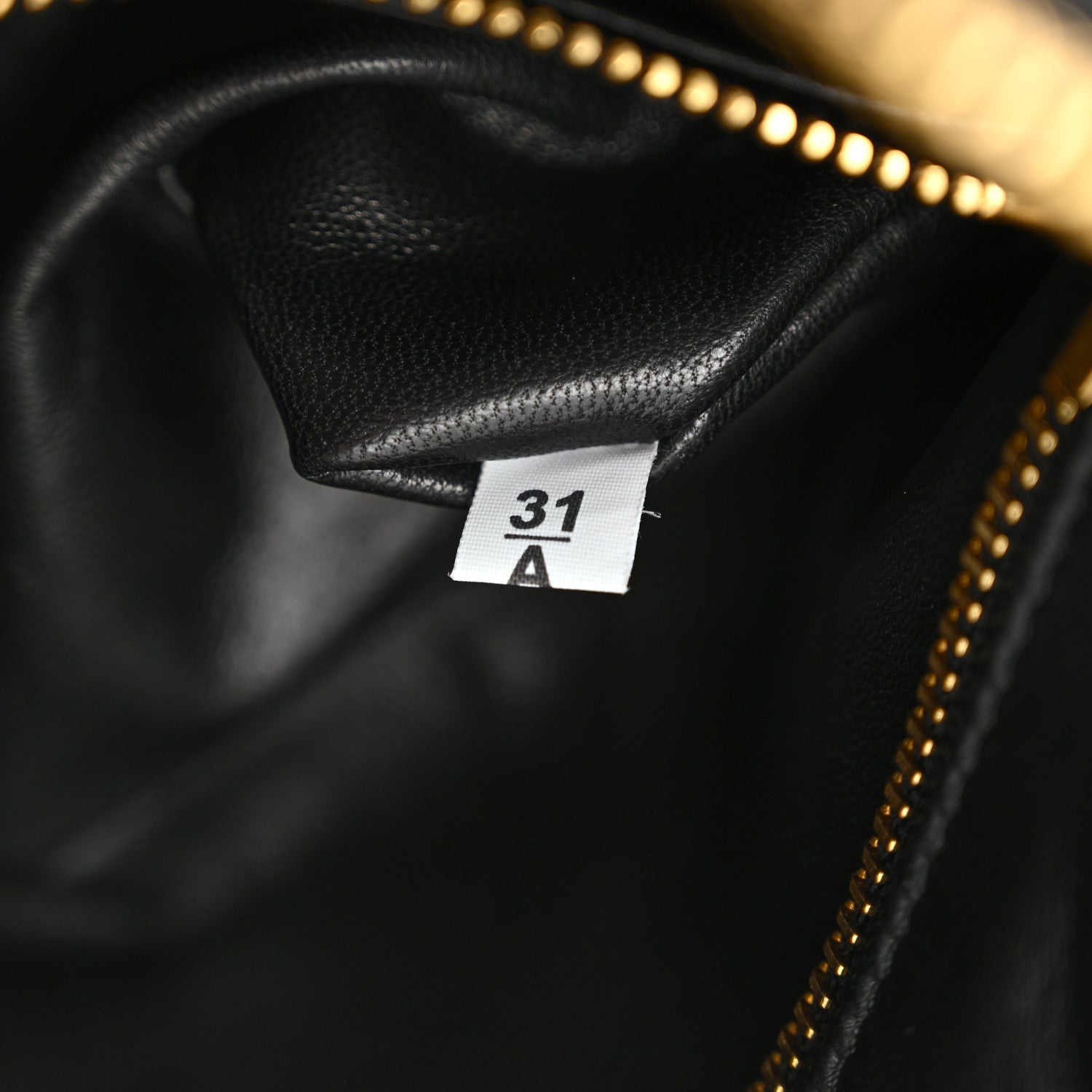 Prada Soft Calfskin Medium Aimee Shoulder Bag Black 7 of 10