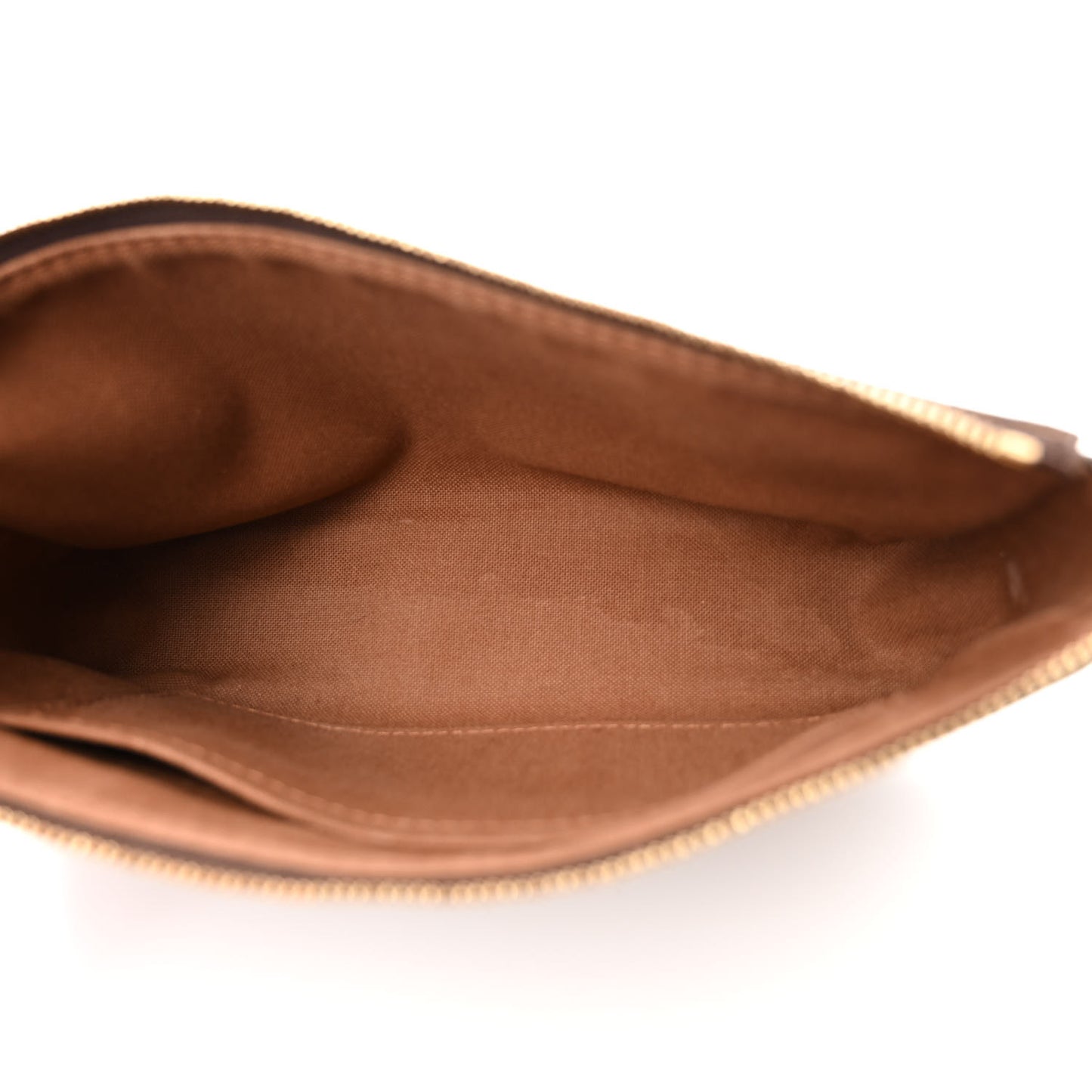 Monogram Pochette Accessories NM