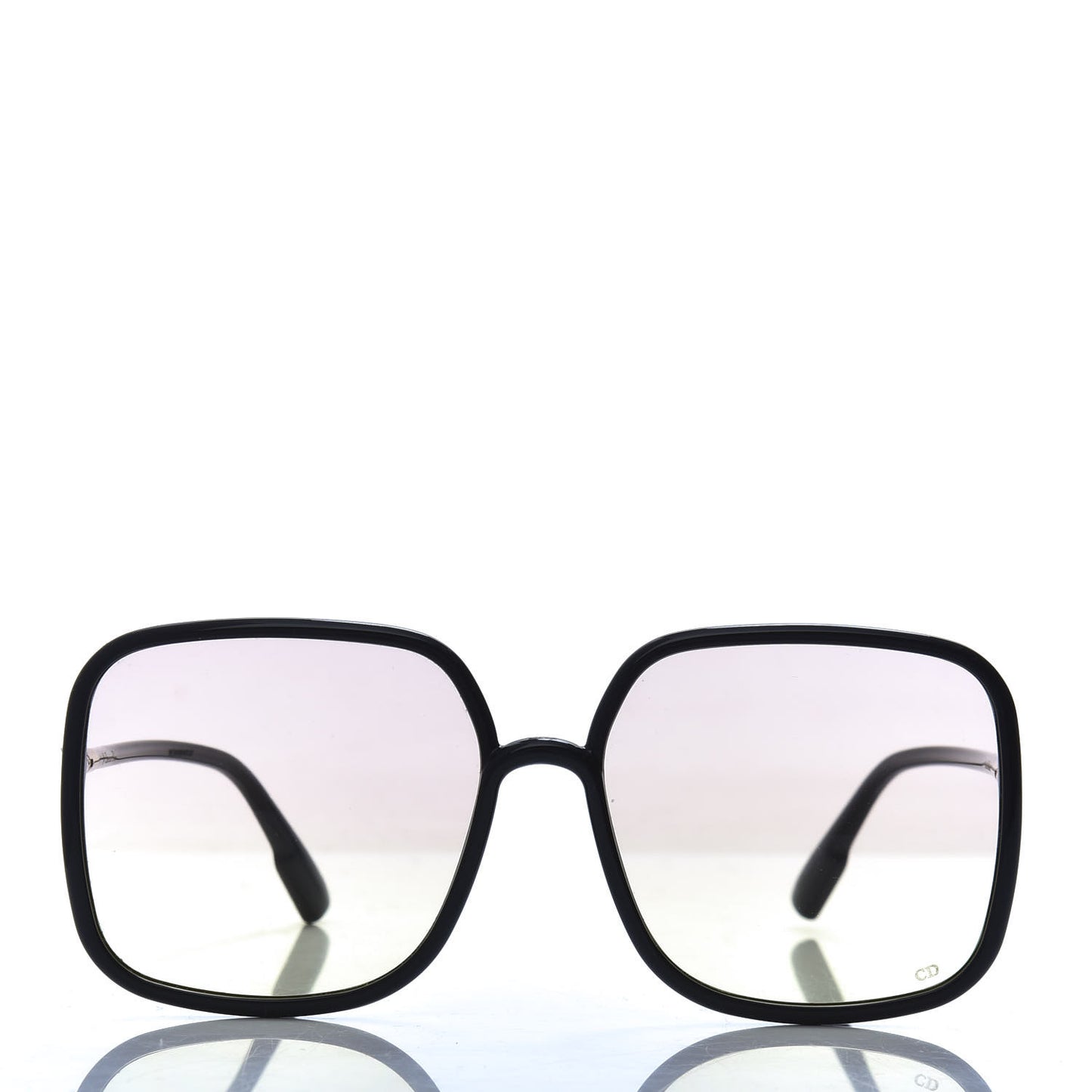 Acetate So Stellaire 1 Sunglasses Black