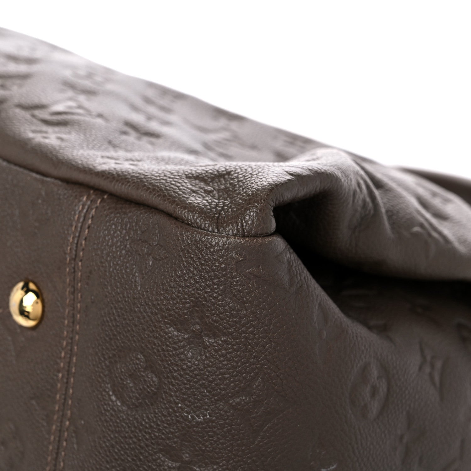 Louis Vuitton Empreinte Artsy MM Ombre 10 of 13