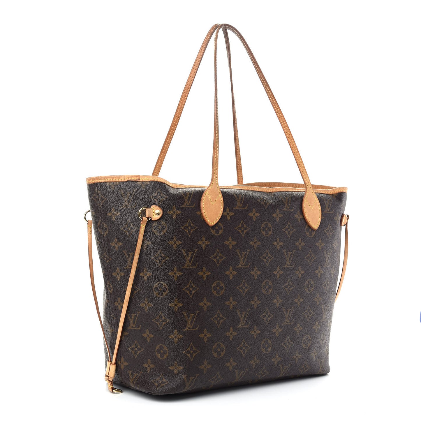 Monogram Neverfull MM