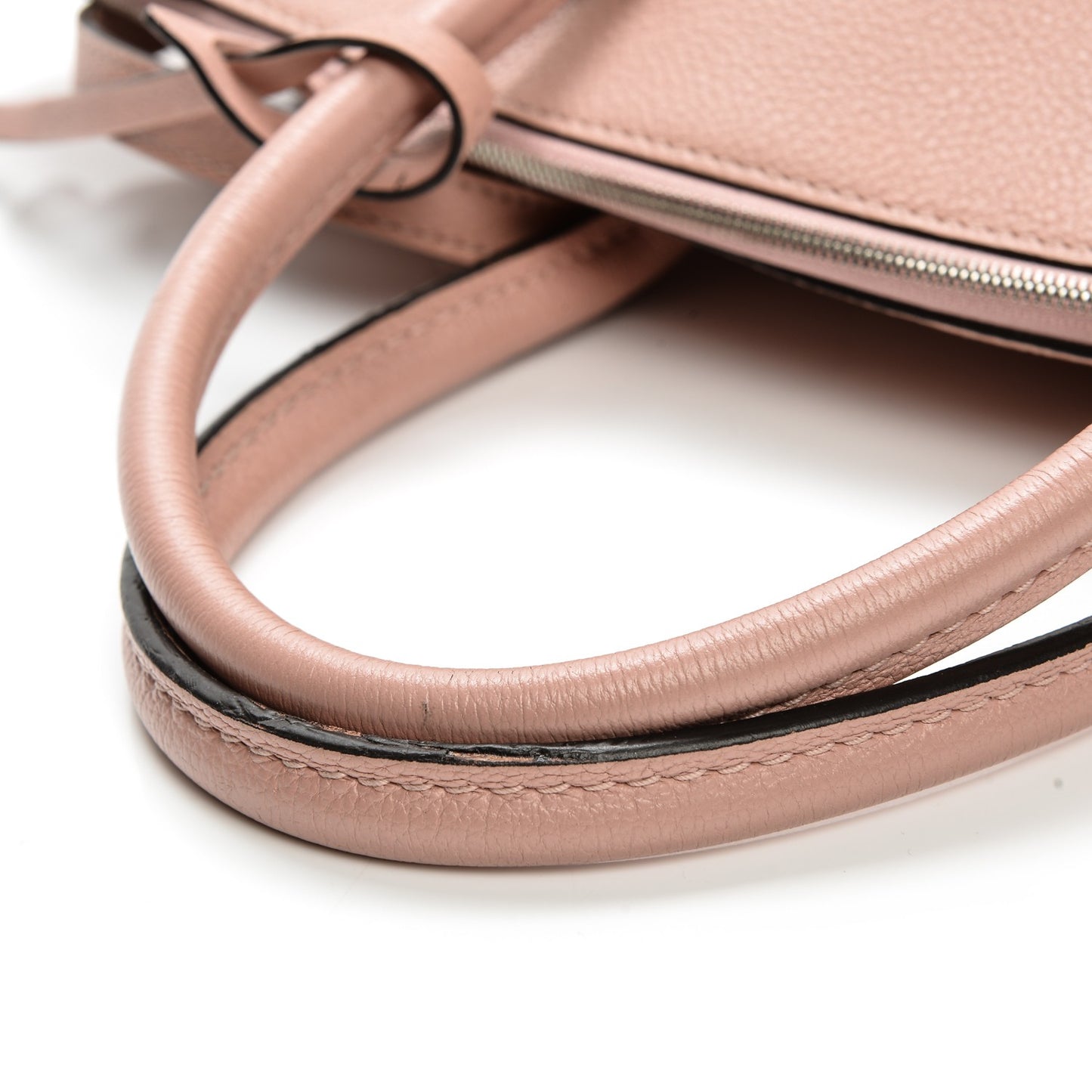 Veau Cachemire Soft Lockit MM Magnolia