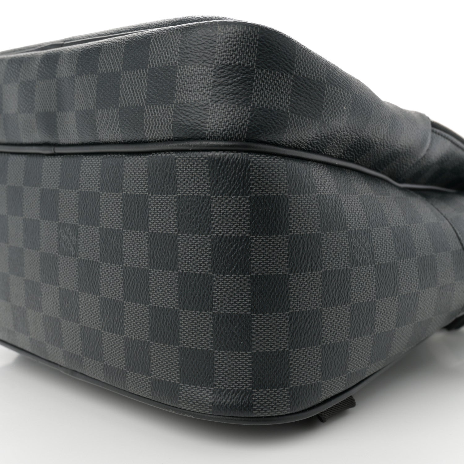 Louis Vuitton Damier Graphite Michael Backpack NV2 9 of 11