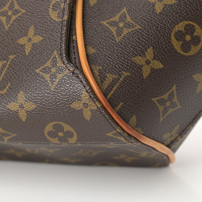 Louis Vuitton Monogram Ellipse GM Shopping Bag 11 of 13