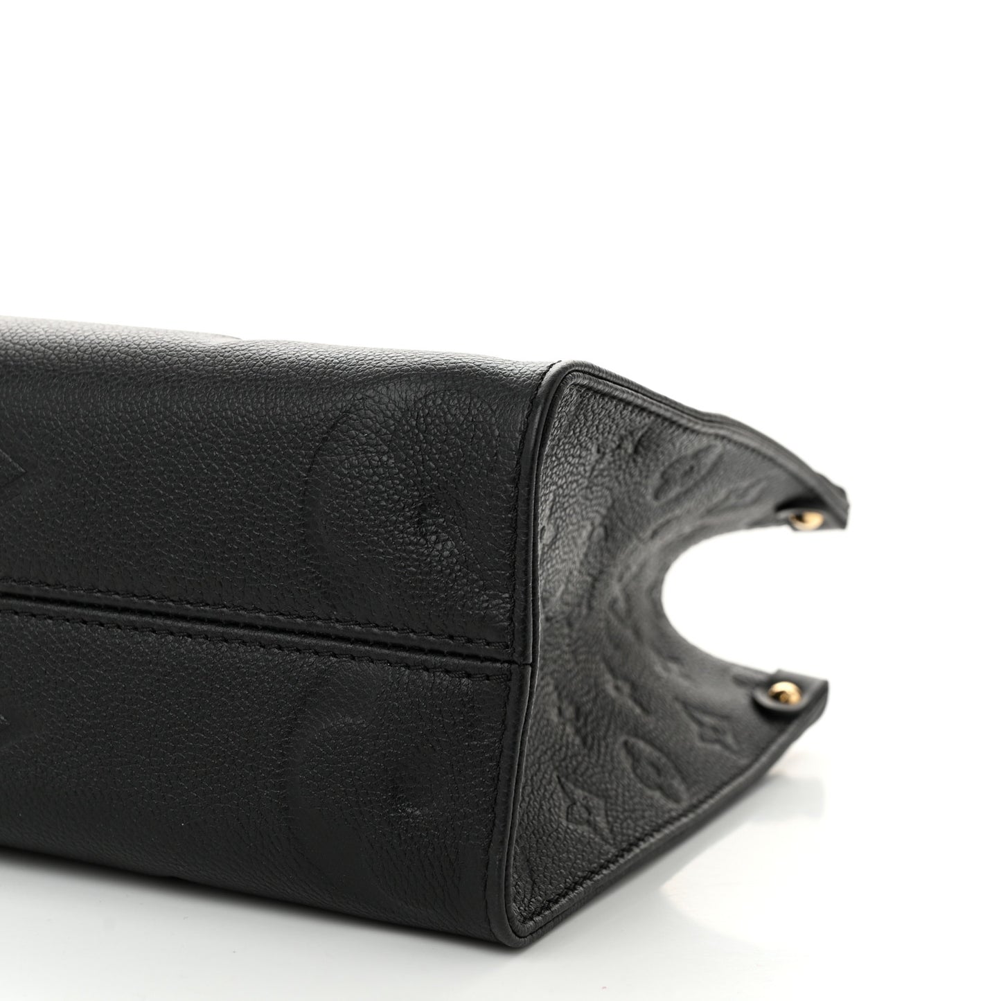 Empreinte Monogram Giant Onthego PM Black