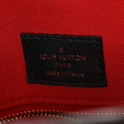 Louis Vuitton Reverse Monogram Giant Onthego GM 6 of 10