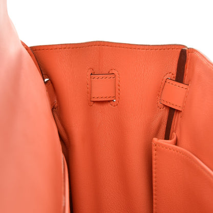 Hermes Swift Lakis Kelly 35 Mangue 14 of 35