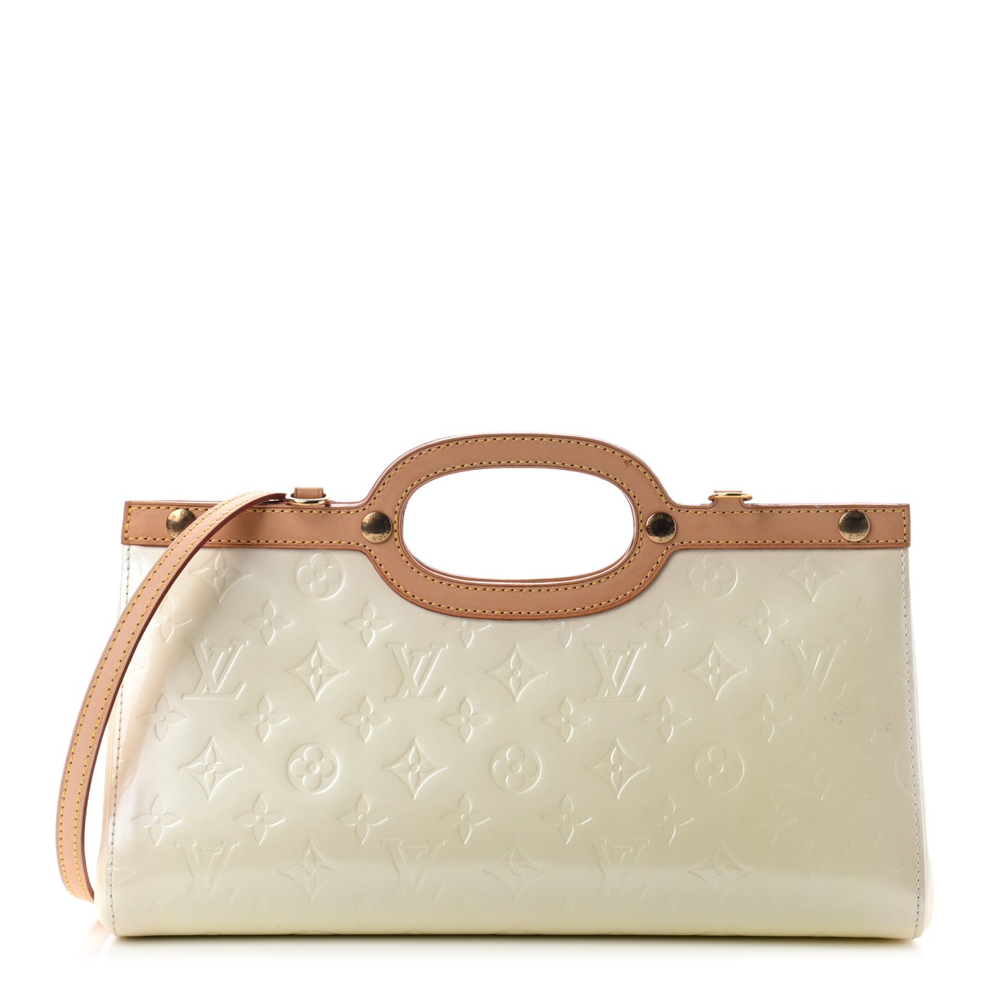 Vernis Roxbury Drive Perle