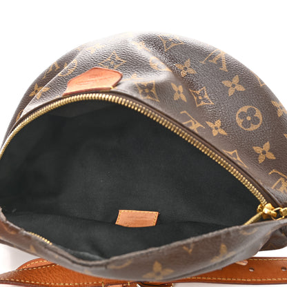 Louis Vuitton Monogram Bumbag 5 of 11