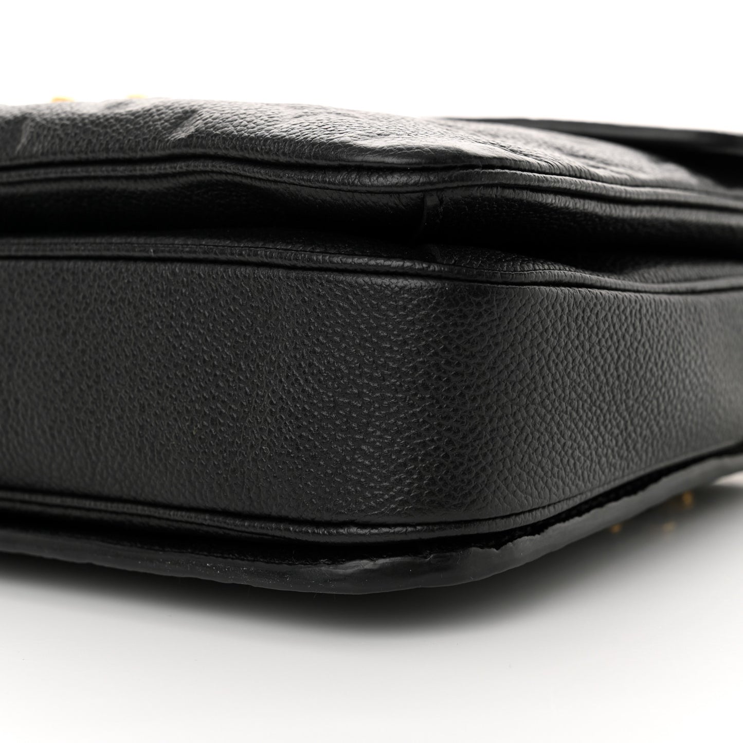 Empreinte Pochette Metis Black