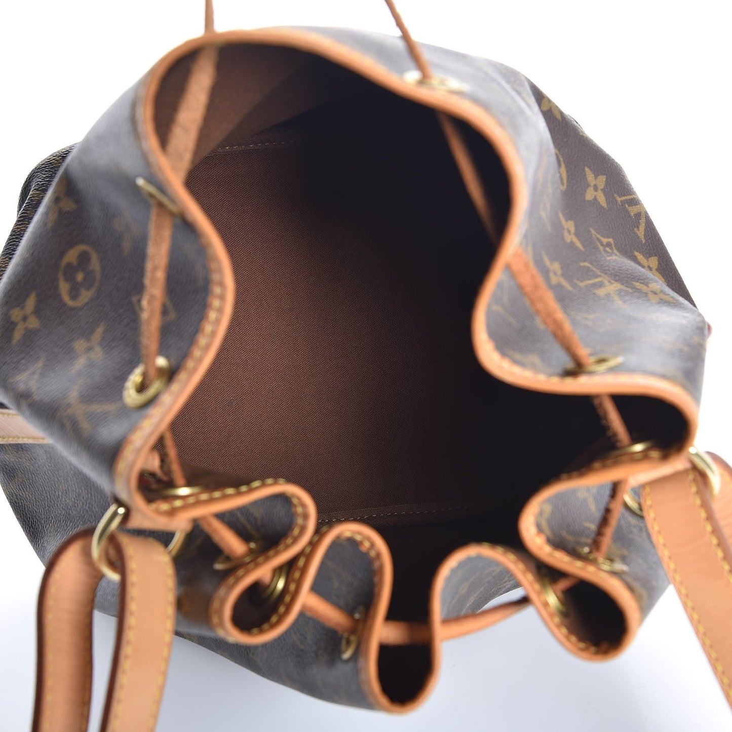 Monogram Petit Noe