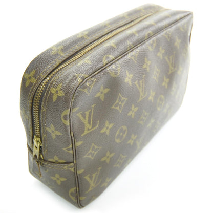 Louis Vuitton Monogram Trousse Toilette 28 3 of 9
