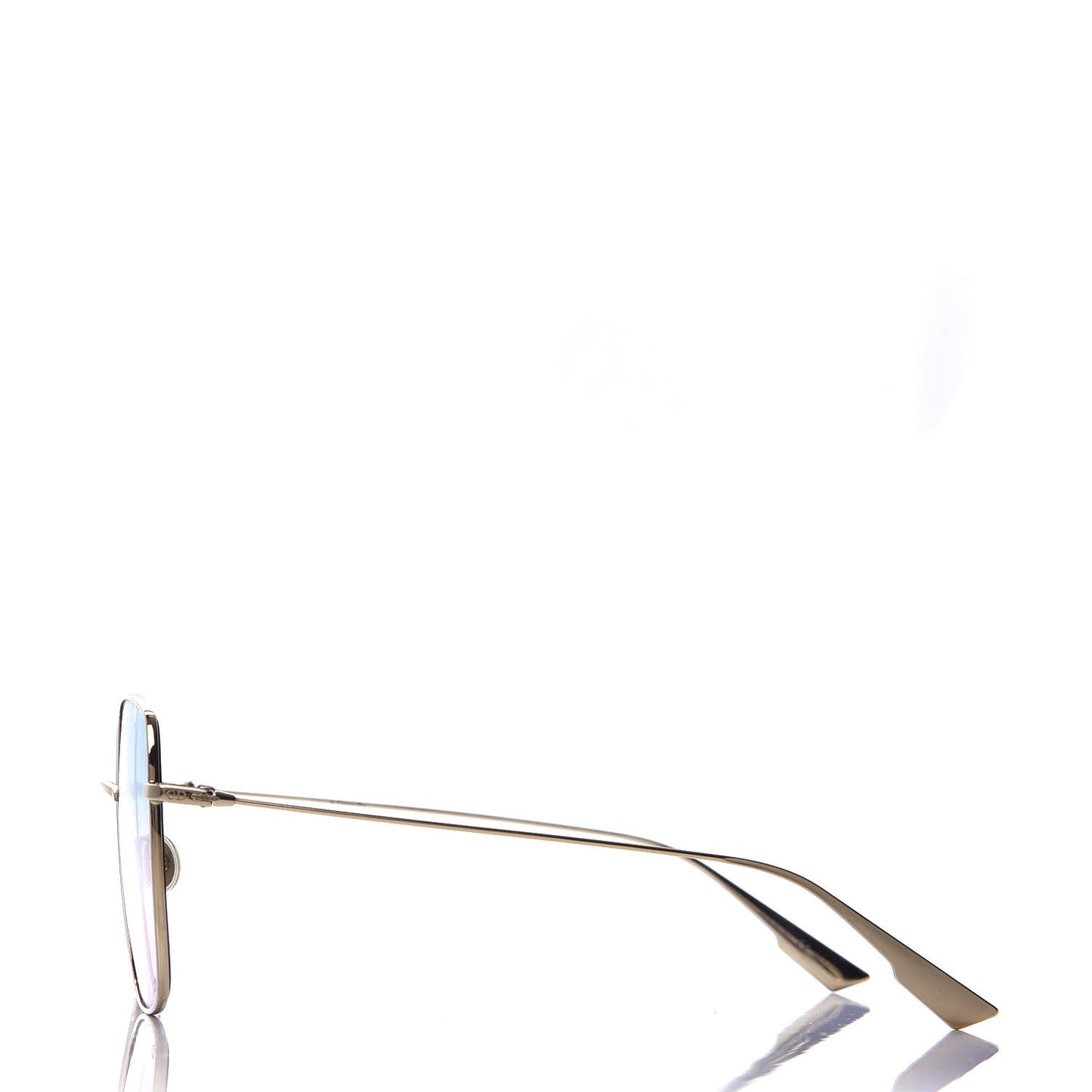 Metal Stellaire 1 Sunglasses Pink Blue
