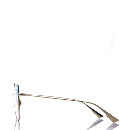 Christian Dior Metal Stellaire 1 Sunglasses Pink Blue 3 of 10