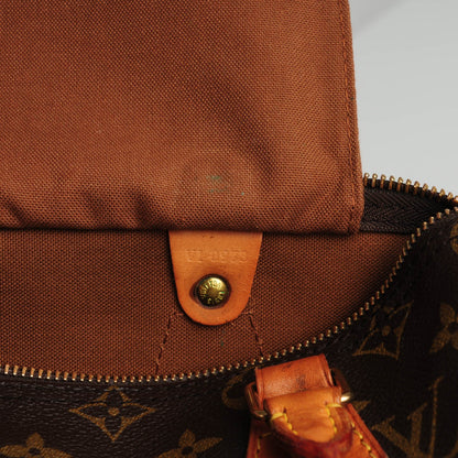 Louis Vuitton Monogram Speedy 25 7 of 7