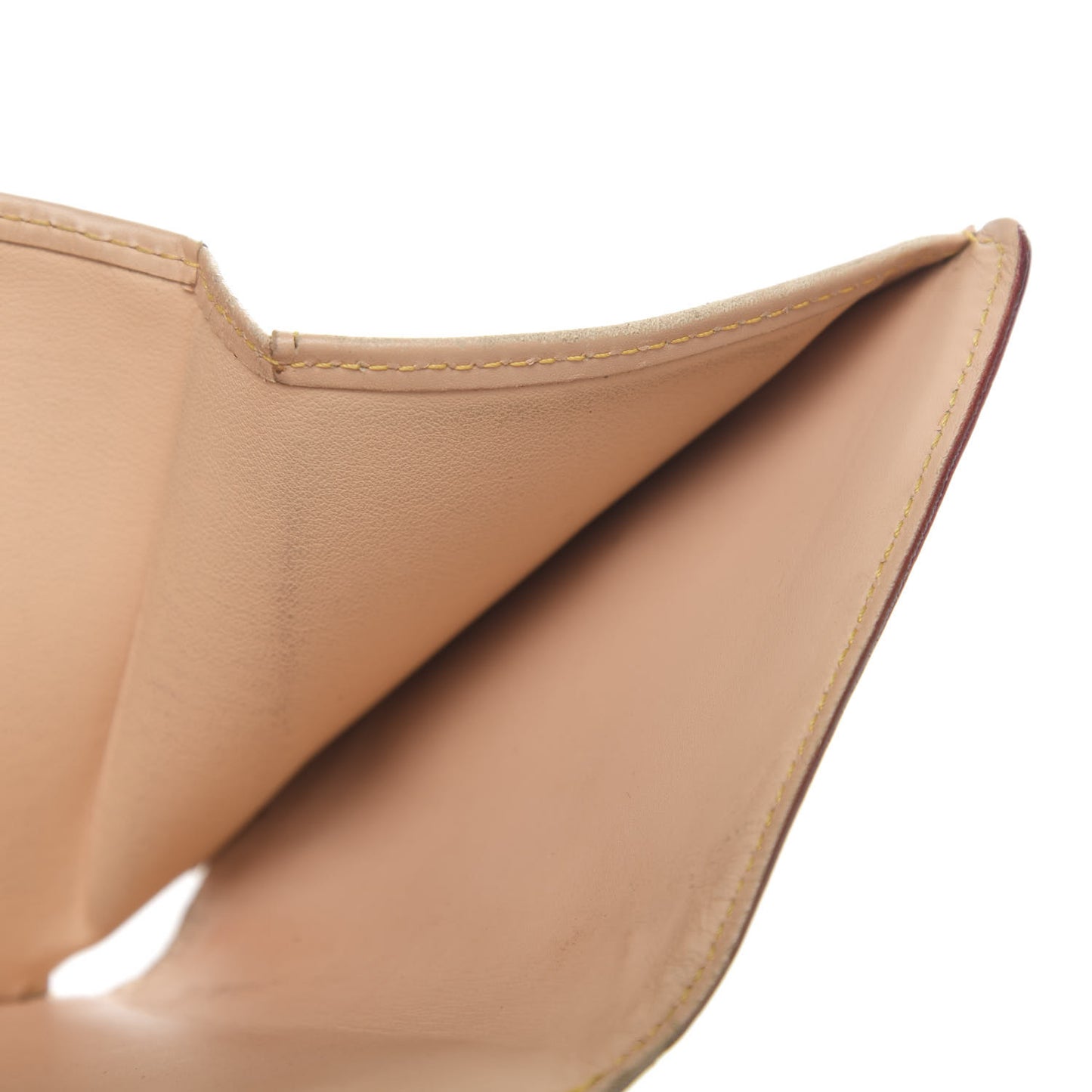 Monogram Multicolor Porte-Monnaie Billets Wallet Black