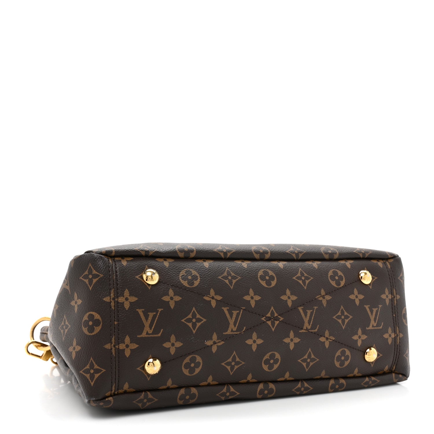 Louis Vuitton Monogram Pallas Dahlia 4 of 9