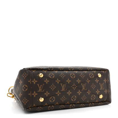 Louis Vuitton Monogram Pallas Dahlia 4 of 9