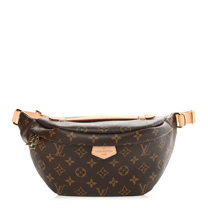 Louis Vuitton Monogram Bumbag 1 of 10