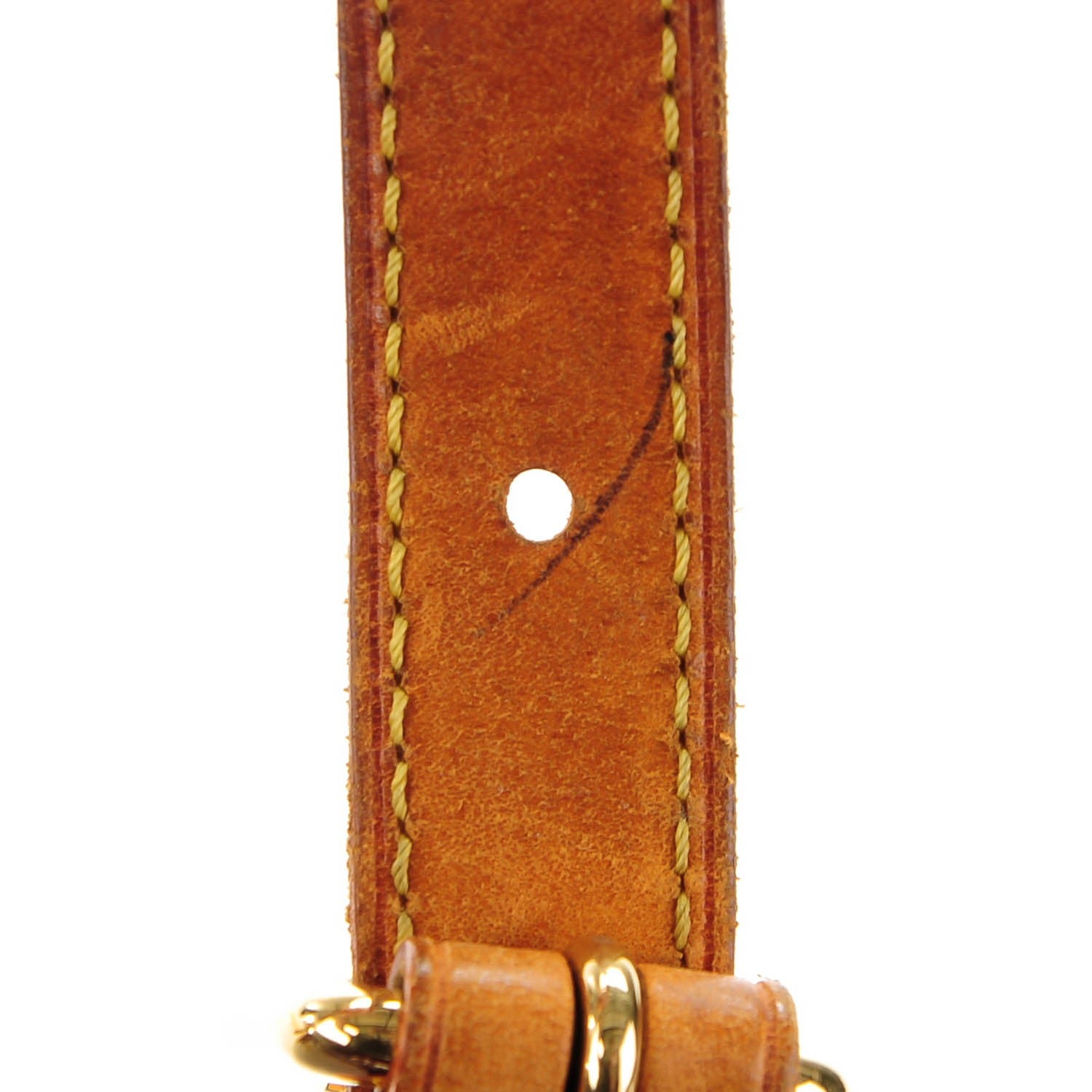 Louis Vuitton Vernis Rosewood Ave Amarante 9 of 14