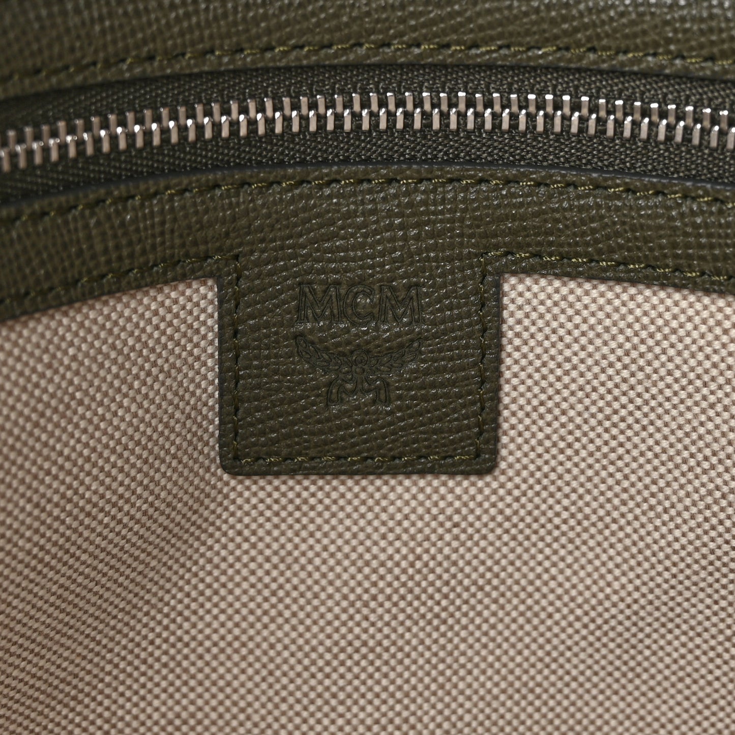 Visetos Medium Delmy Shopper Tote Sea Turtle